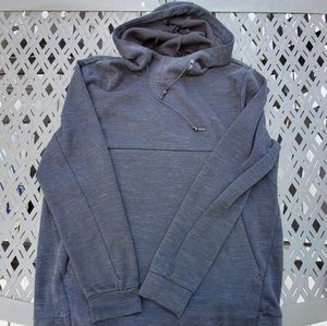 FILA pull over hoodie